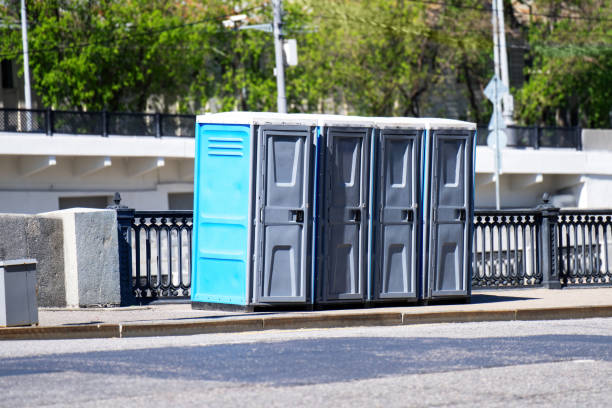 Portable Toilet Options We Offer in Elgin, OK